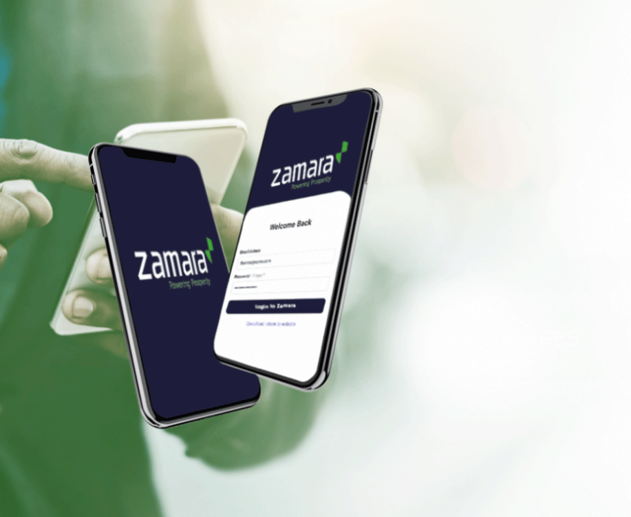 Stay Connected to your Zamara Account 24/7