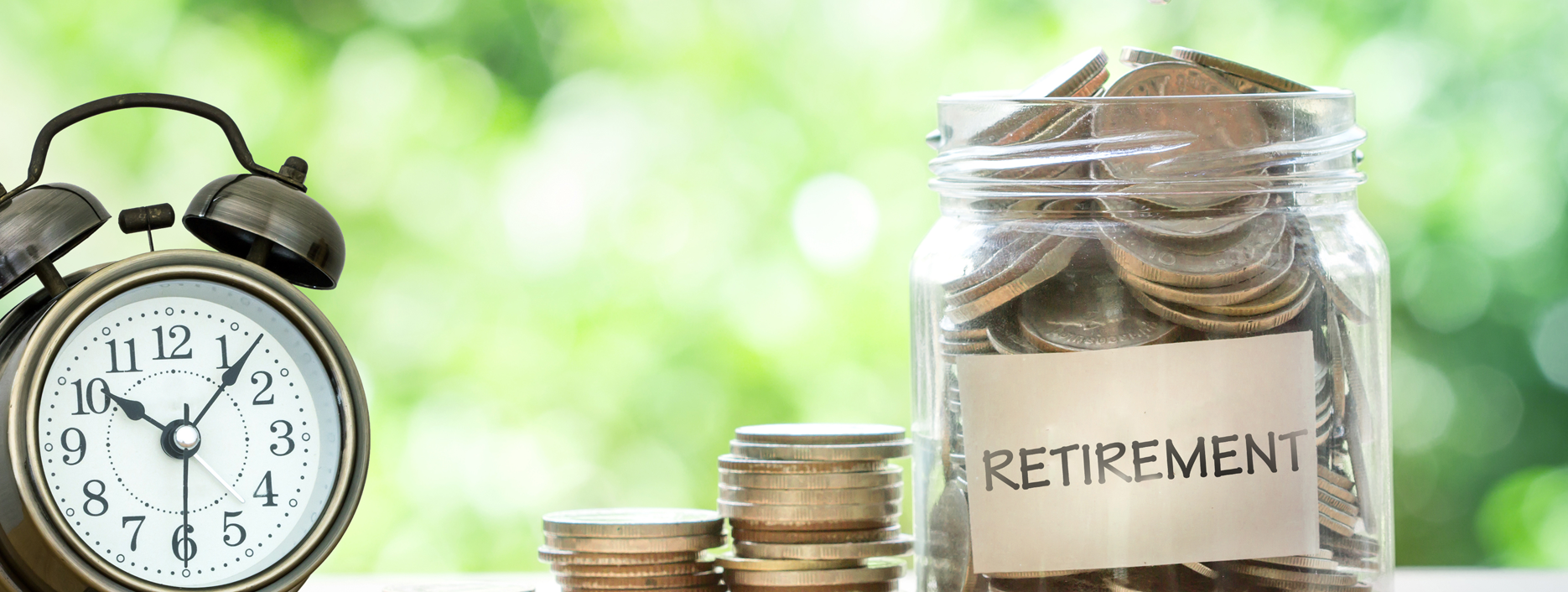 Are we saving enough for Retirement?