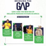 GenZ's and Pension Systems Zamara Research Report May 2025