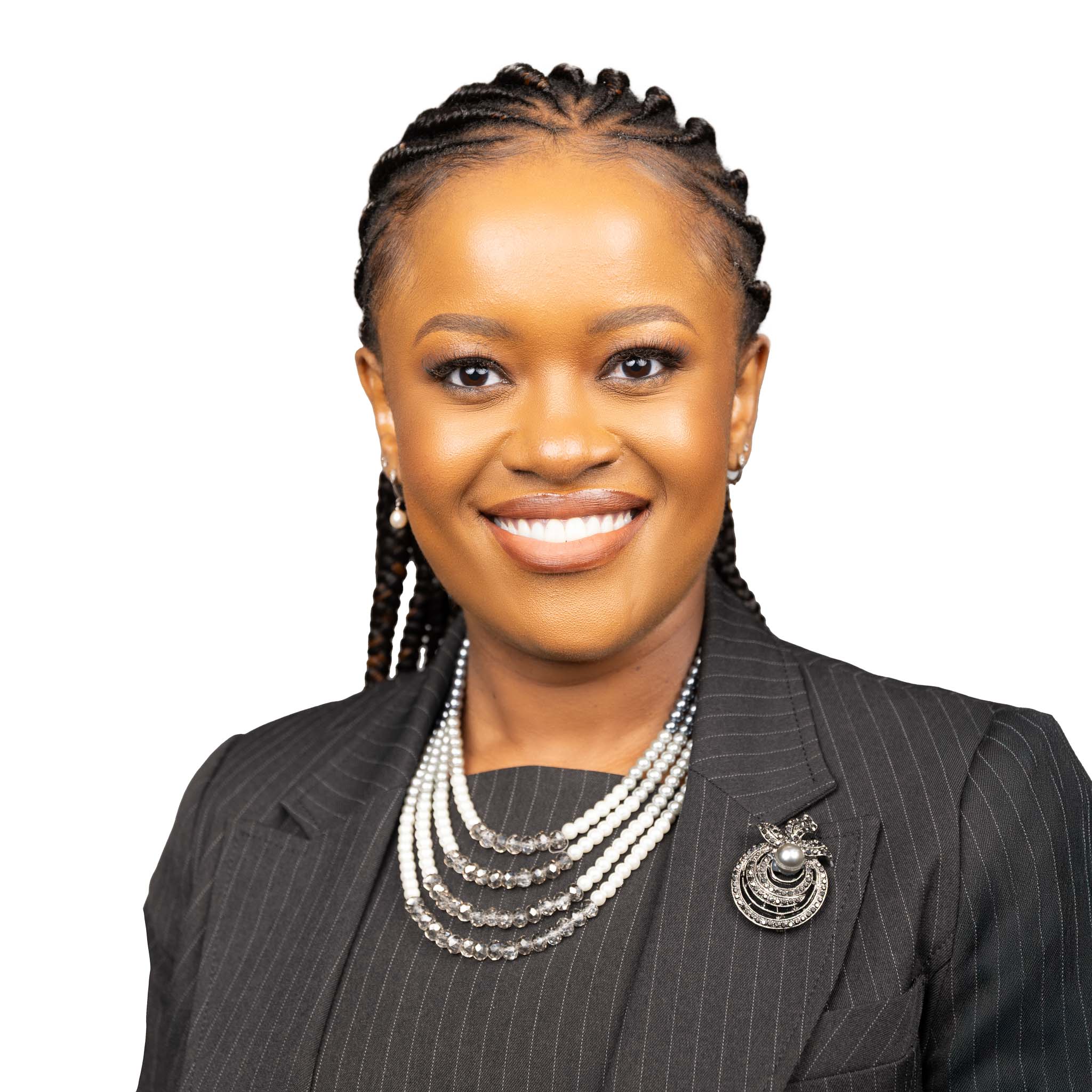 Agnes Wachira