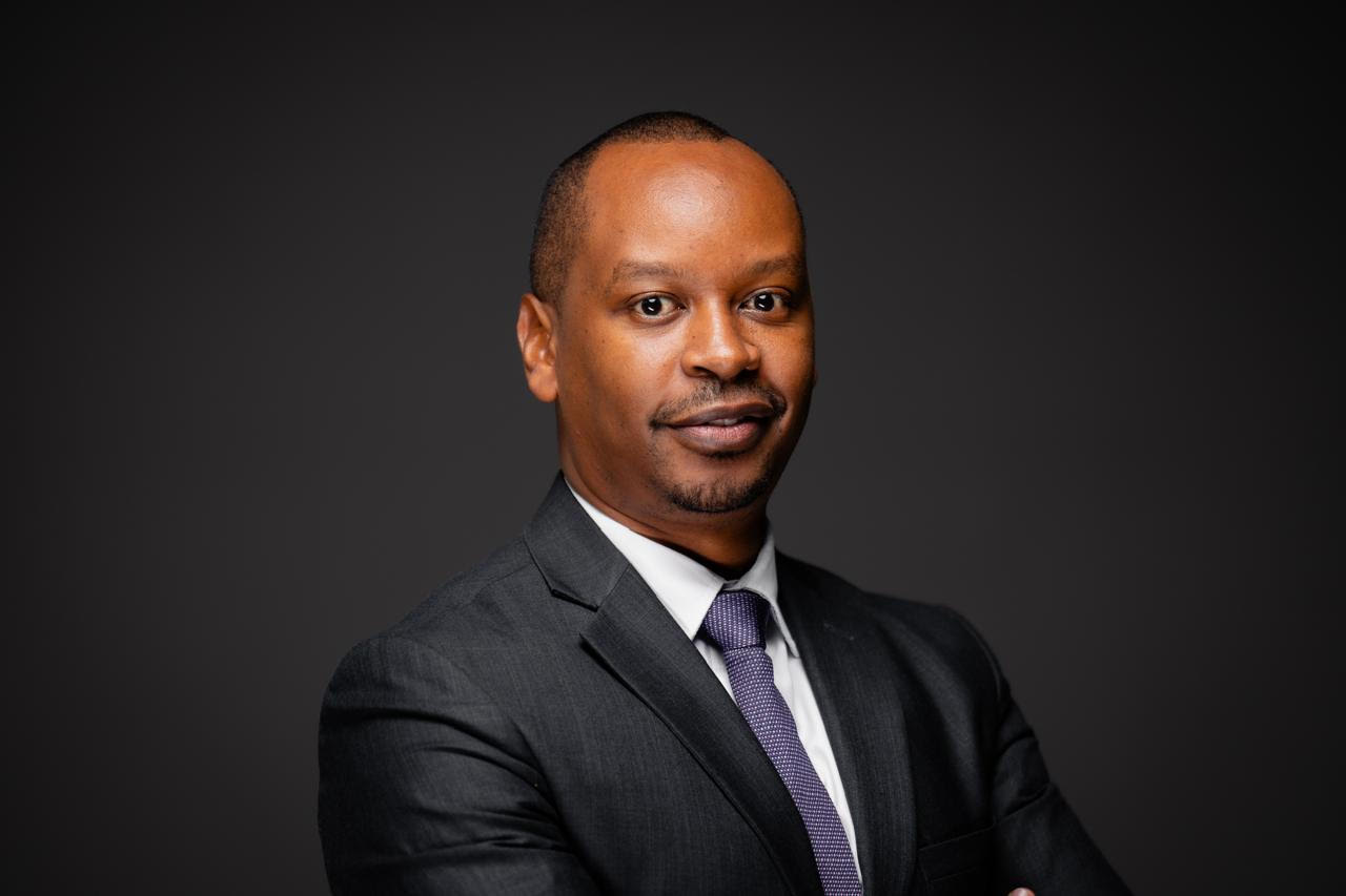 Alexander Muthiani