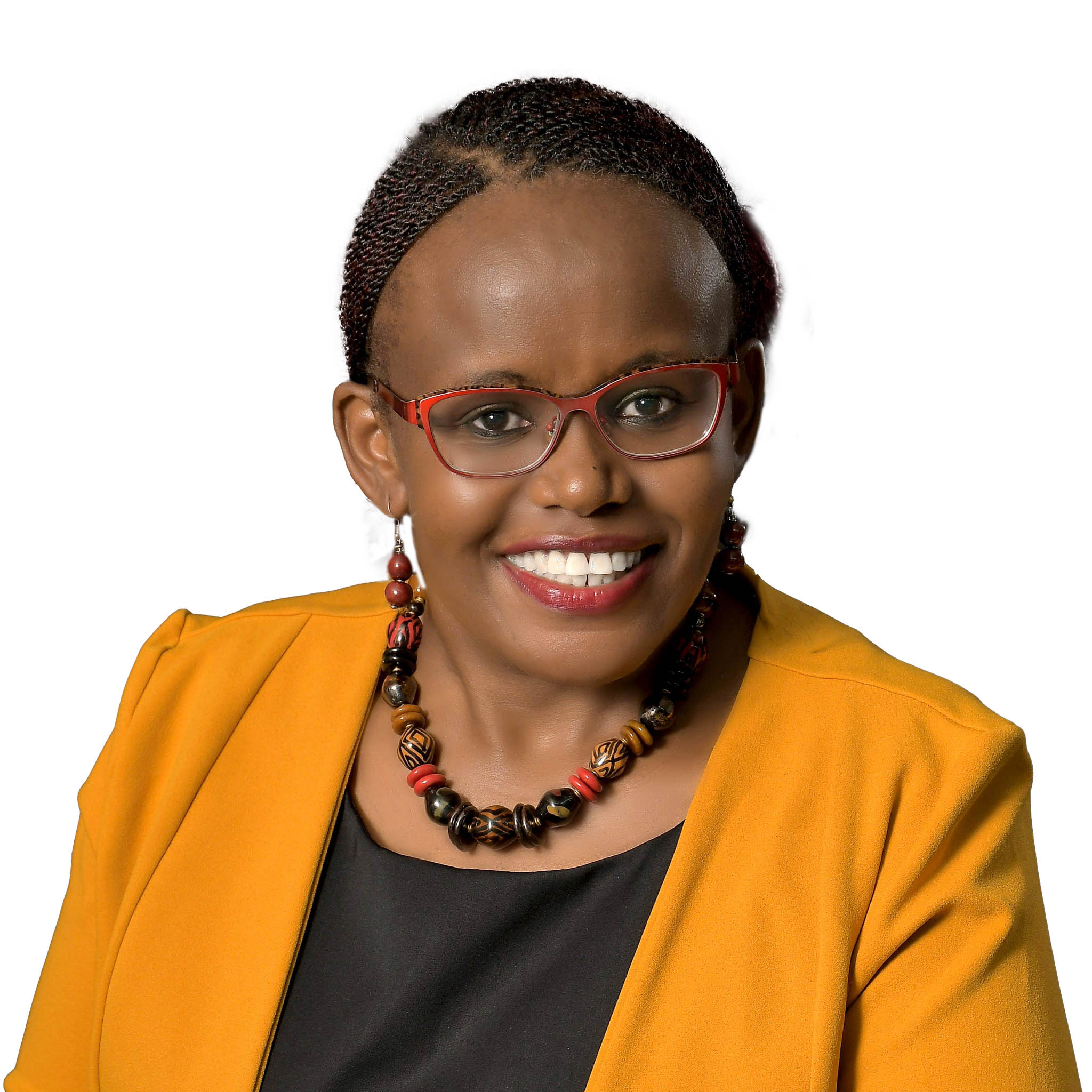 Christine Kahema