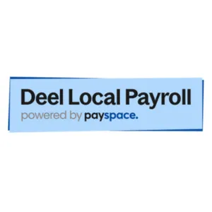 Deel Local Payroll