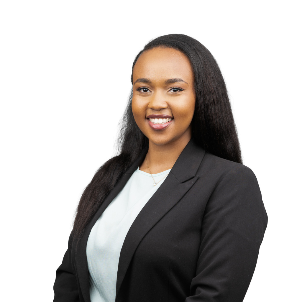 Elizabeth Kinuthia