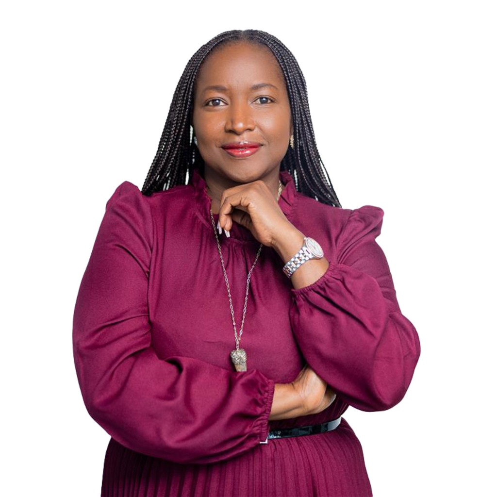 Evelyne Munyoki