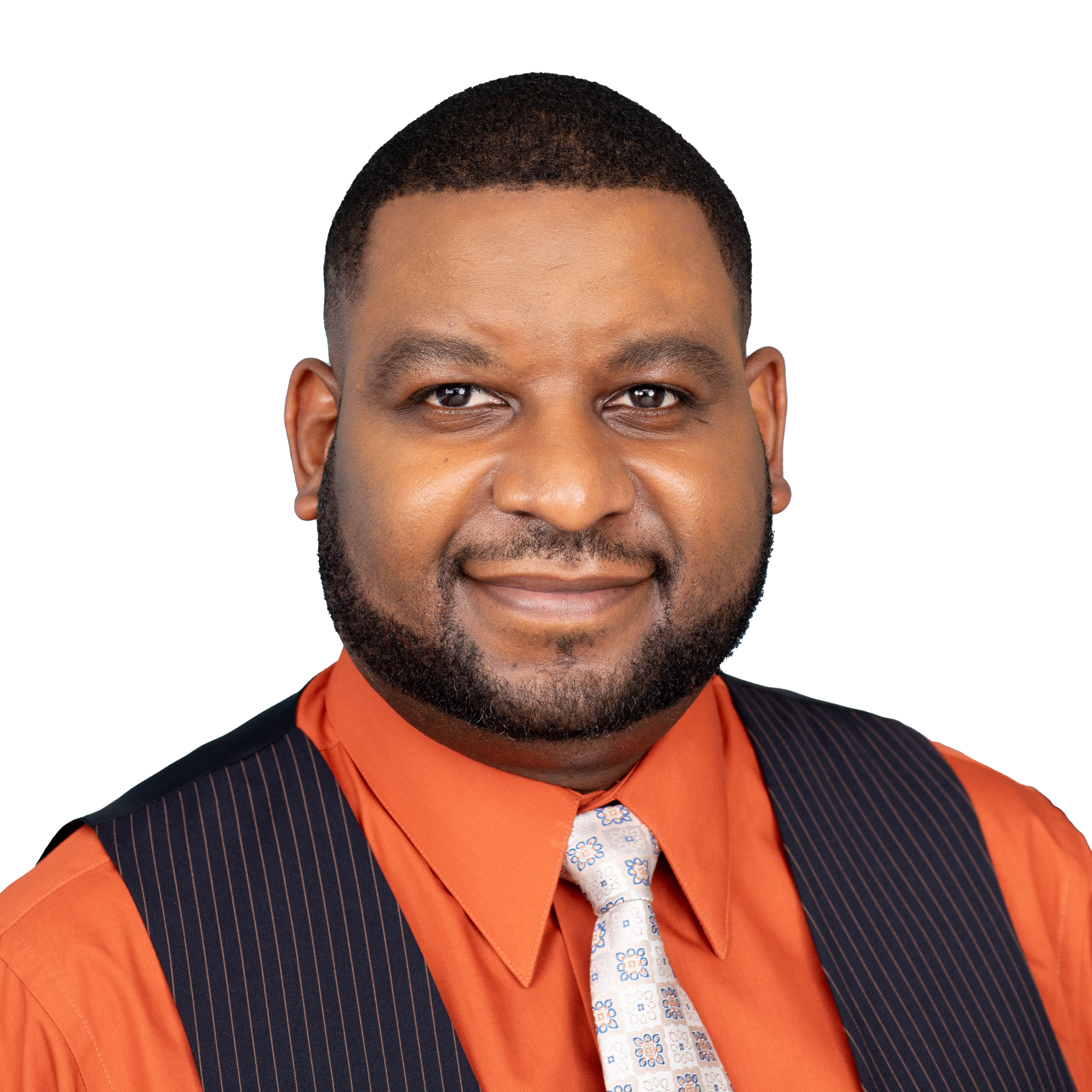 George Njuguna