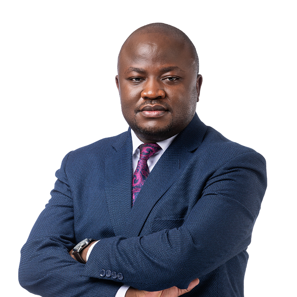 Kenneth Wendo