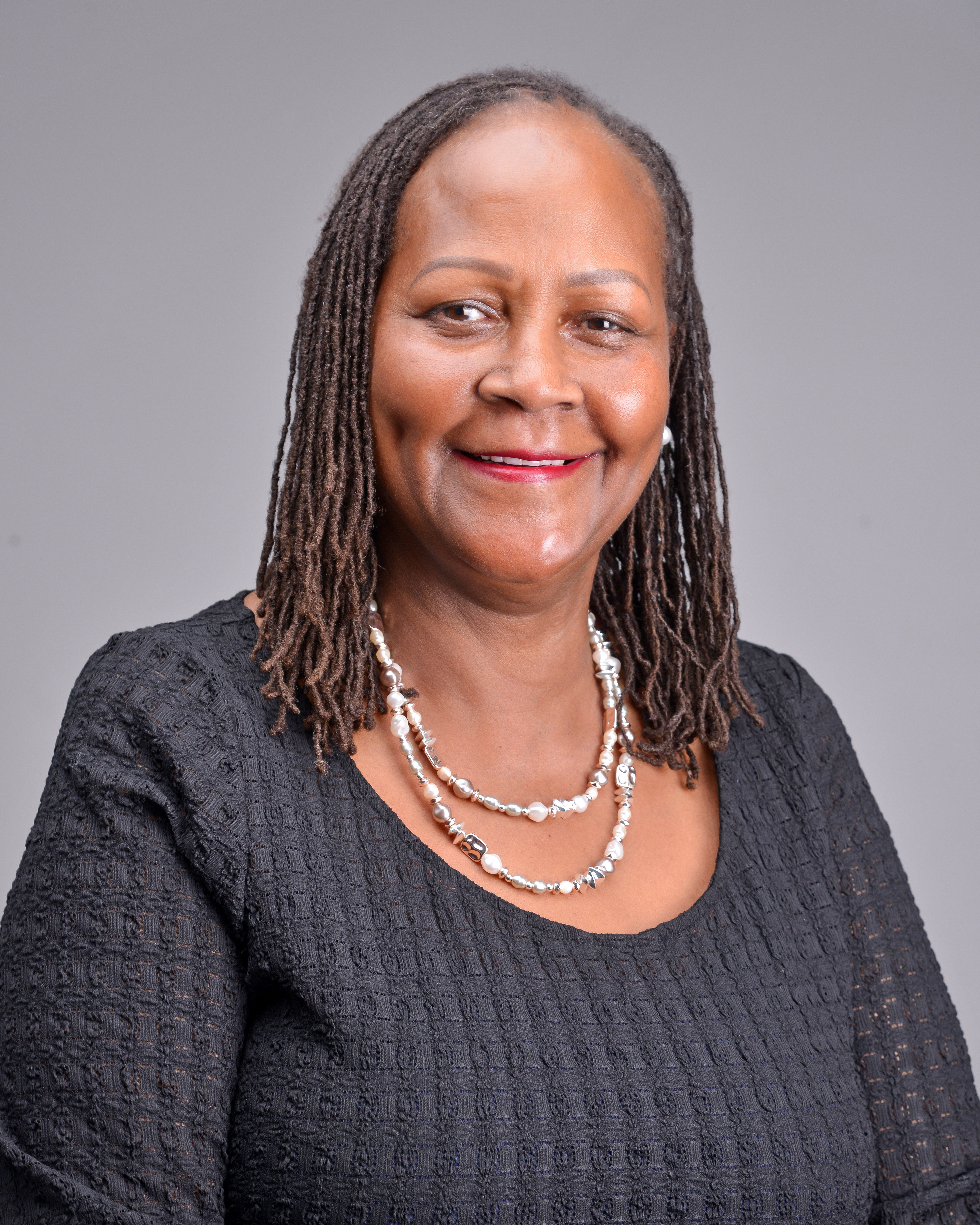 Lucy Muthee