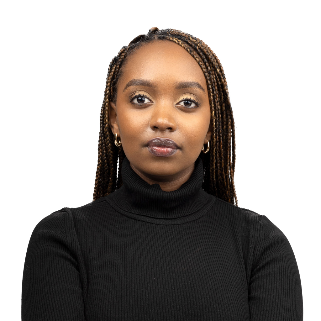 Maureen Chege