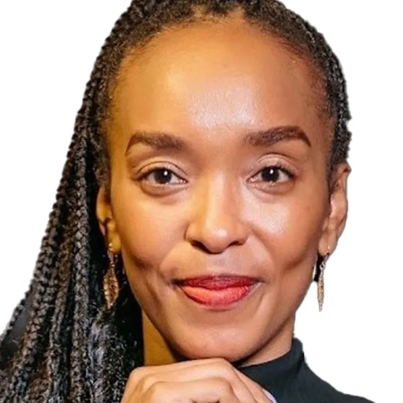 Maureen Njuguna