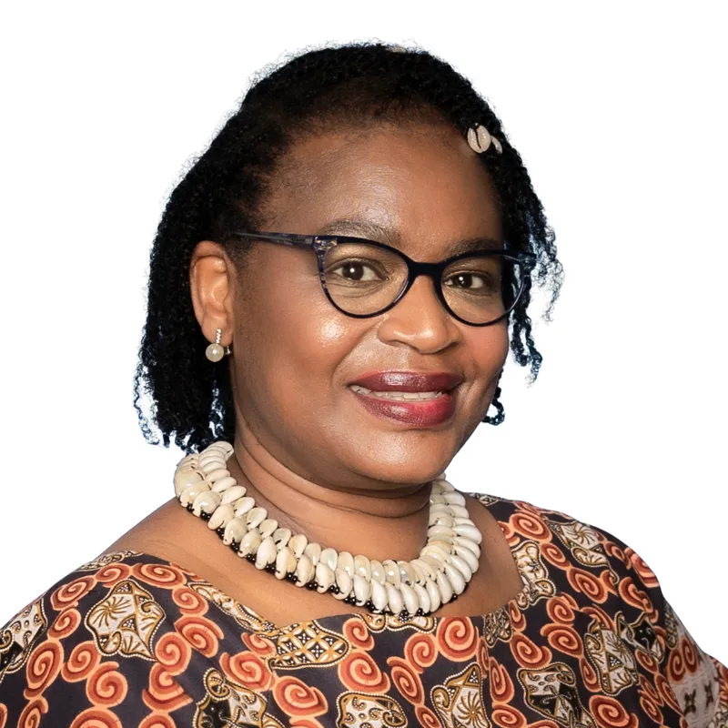 Mercy Achola
