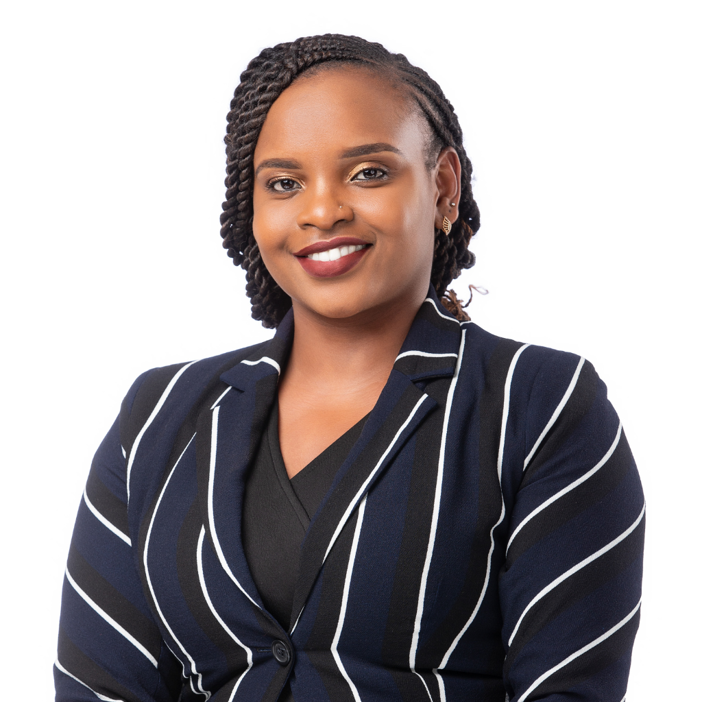 Mercy Kimunge