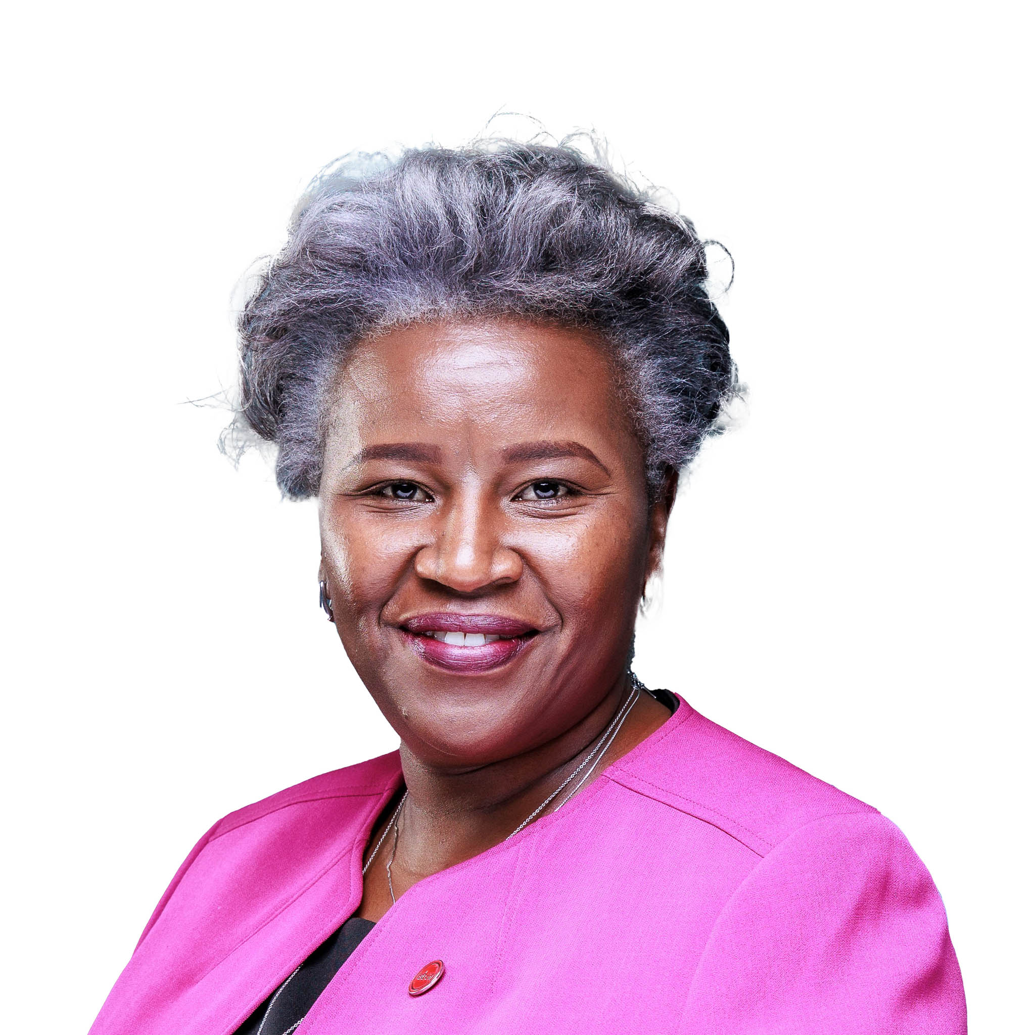 Mumbi Kahindo