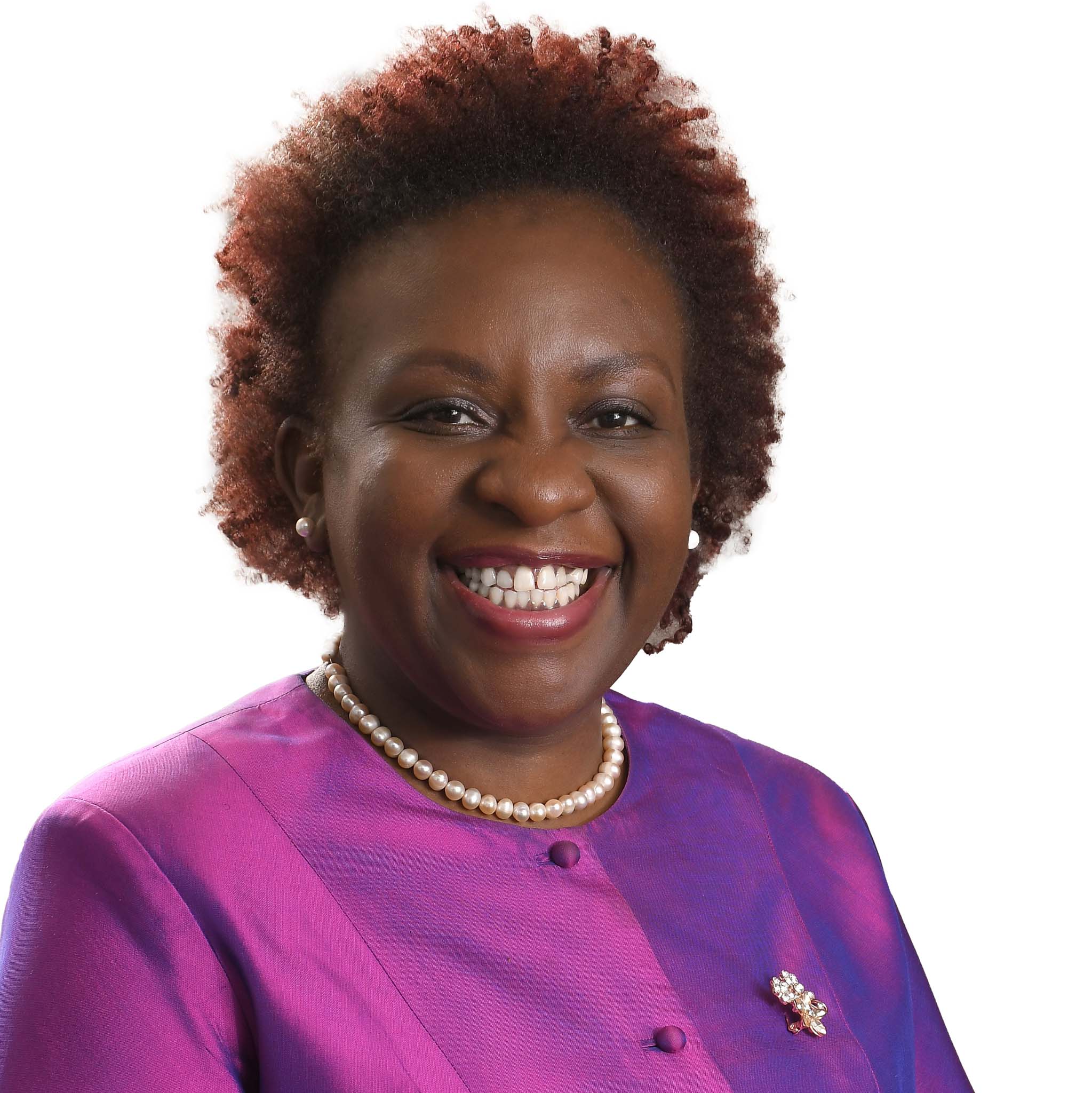 Nkirote Njiru