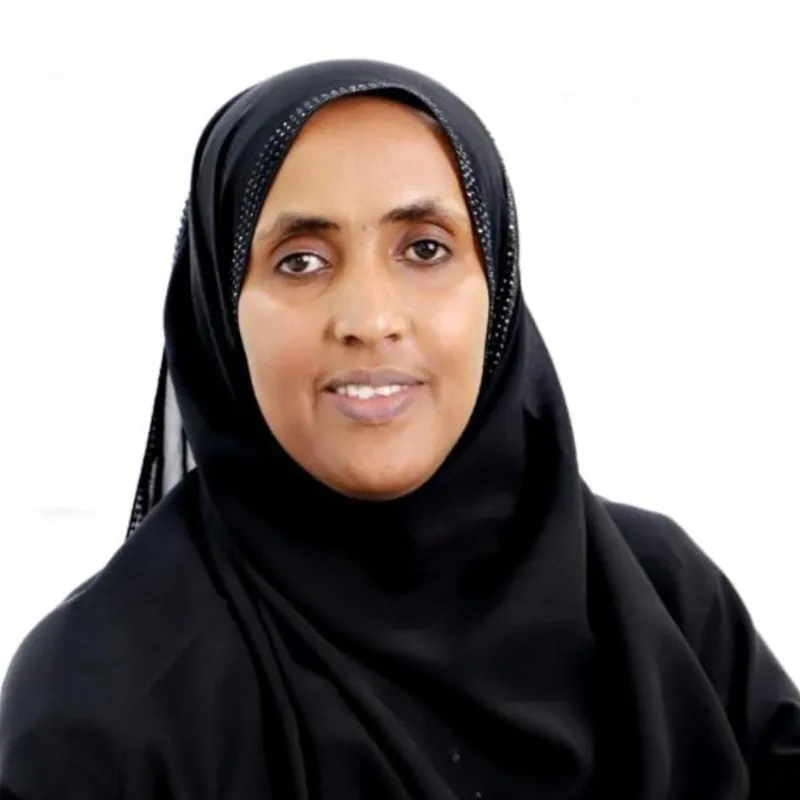 Quresha Abdullahi