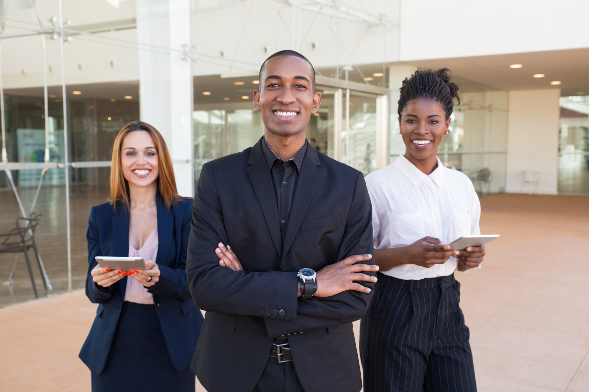 SENIOR EXECUTIVE - UNDERWRITING