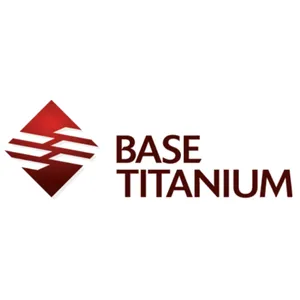 base titanium