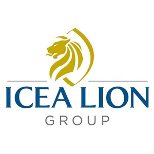 icea lion