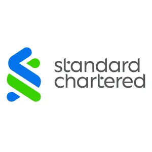 standard chartered