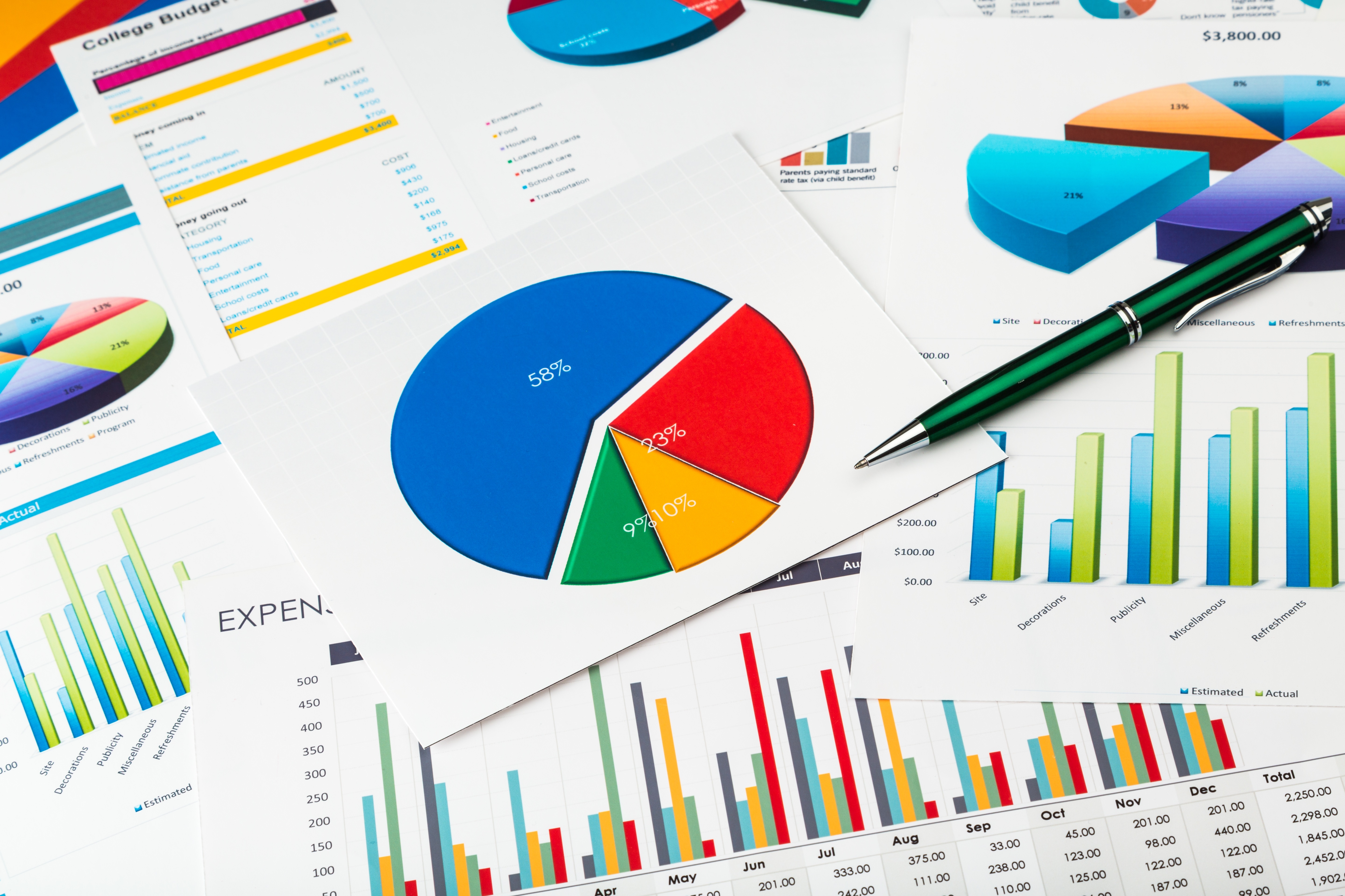 Quarterly ZCASS Report December 2019