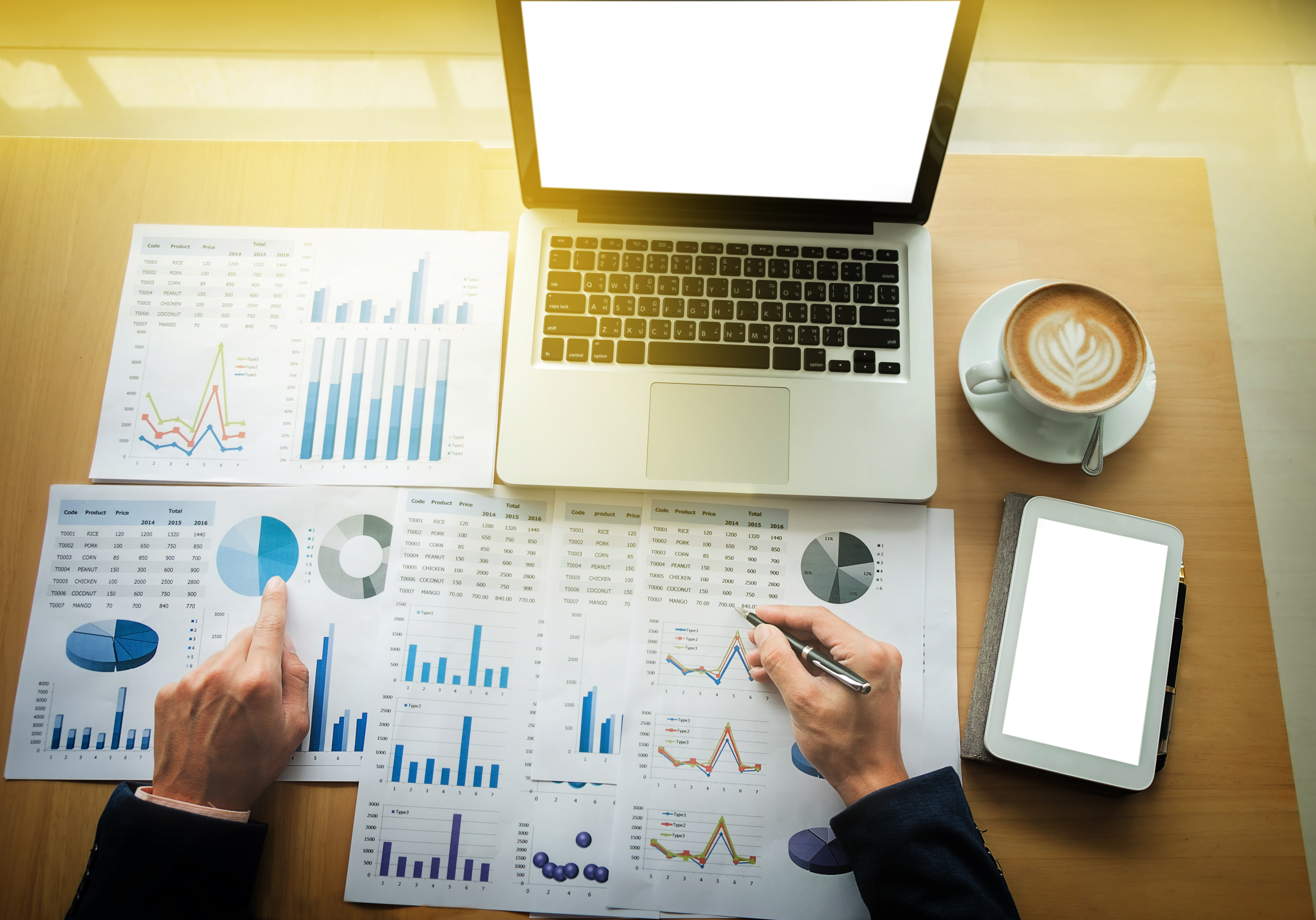 Quarterly ZCASS Report June 2018