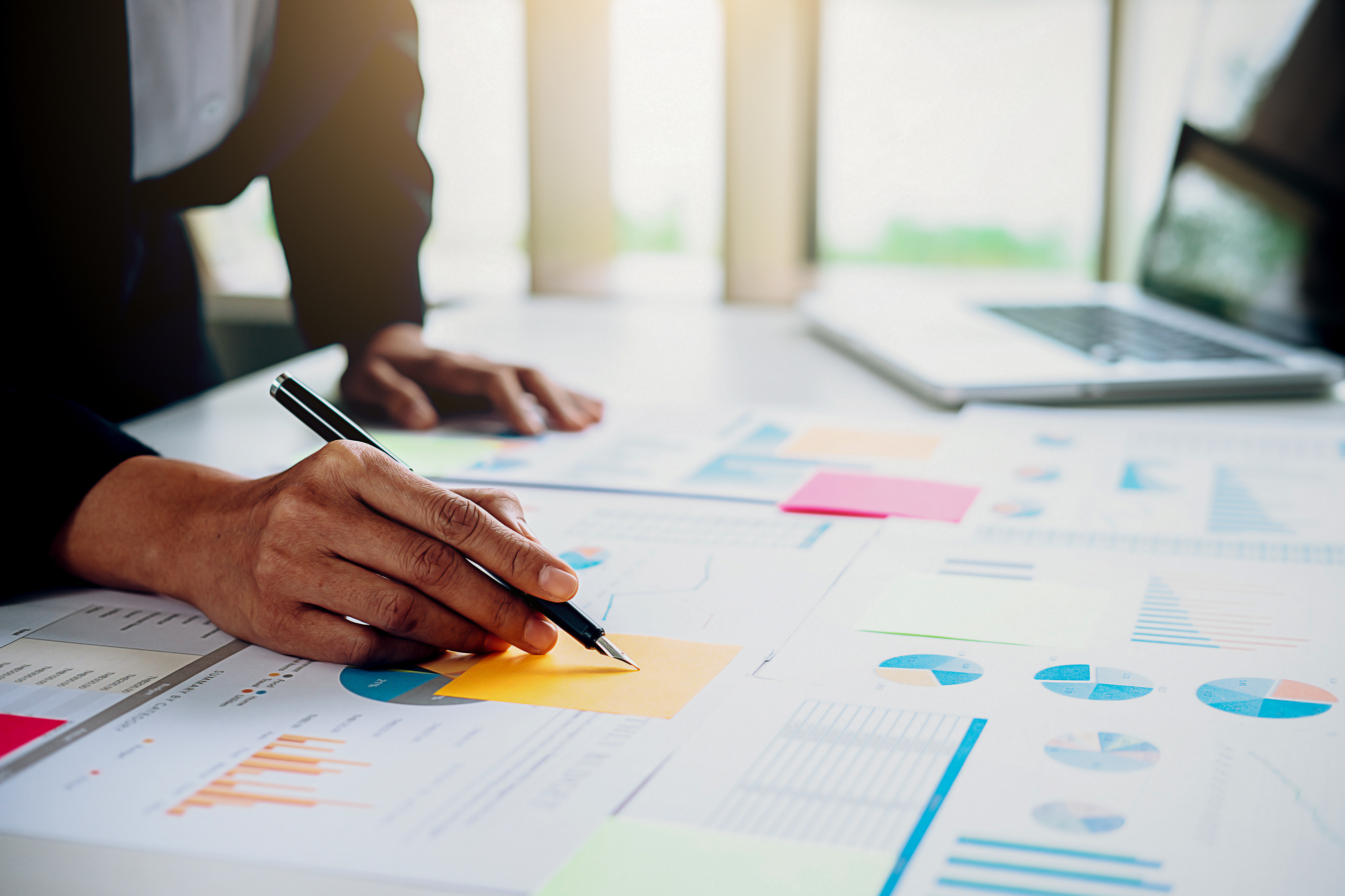 Quarterly ZCASS Report June 2021