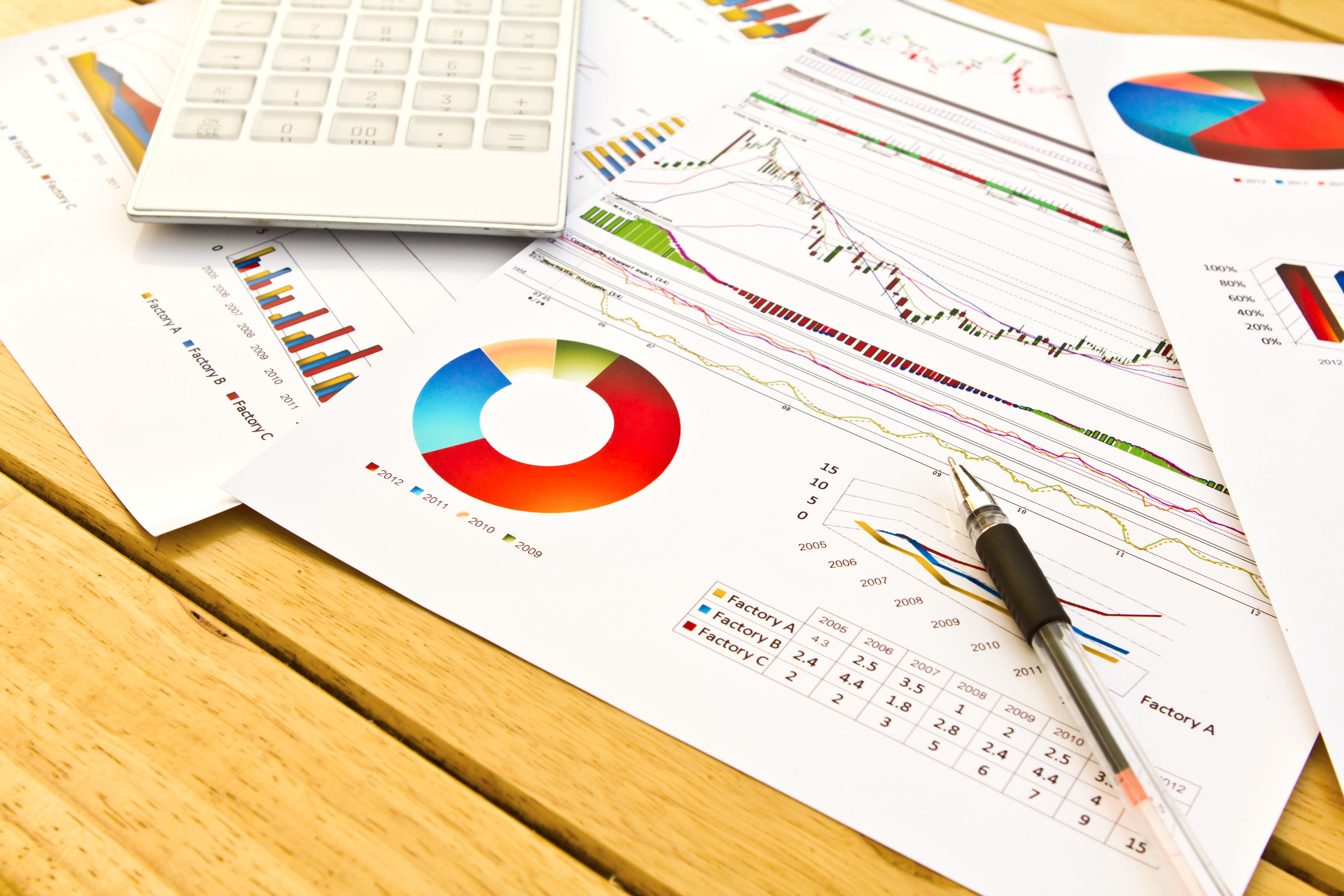 Quarterly ZCASS Report March 2018