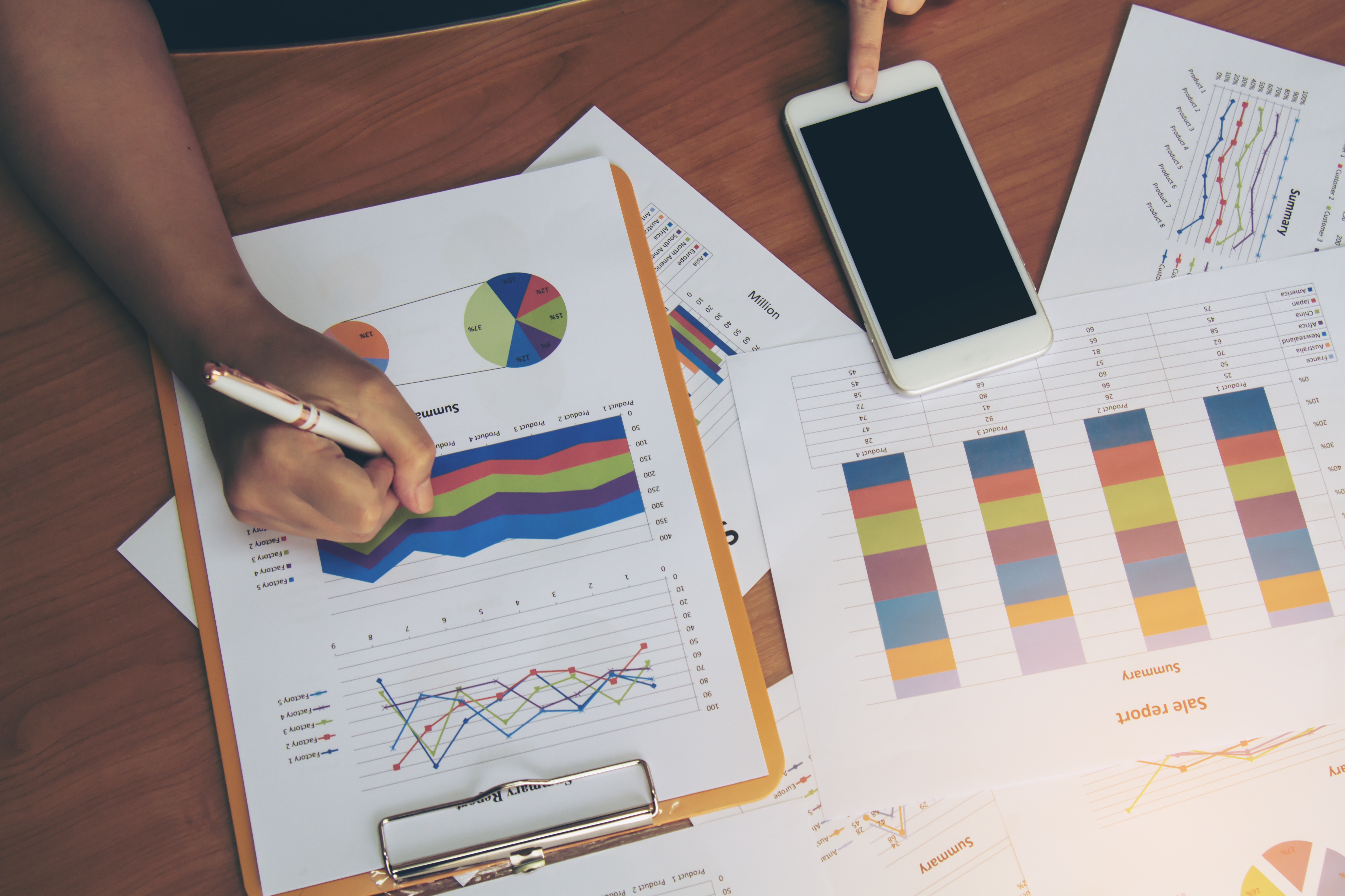 Quarterly ZCASS Report March 2021