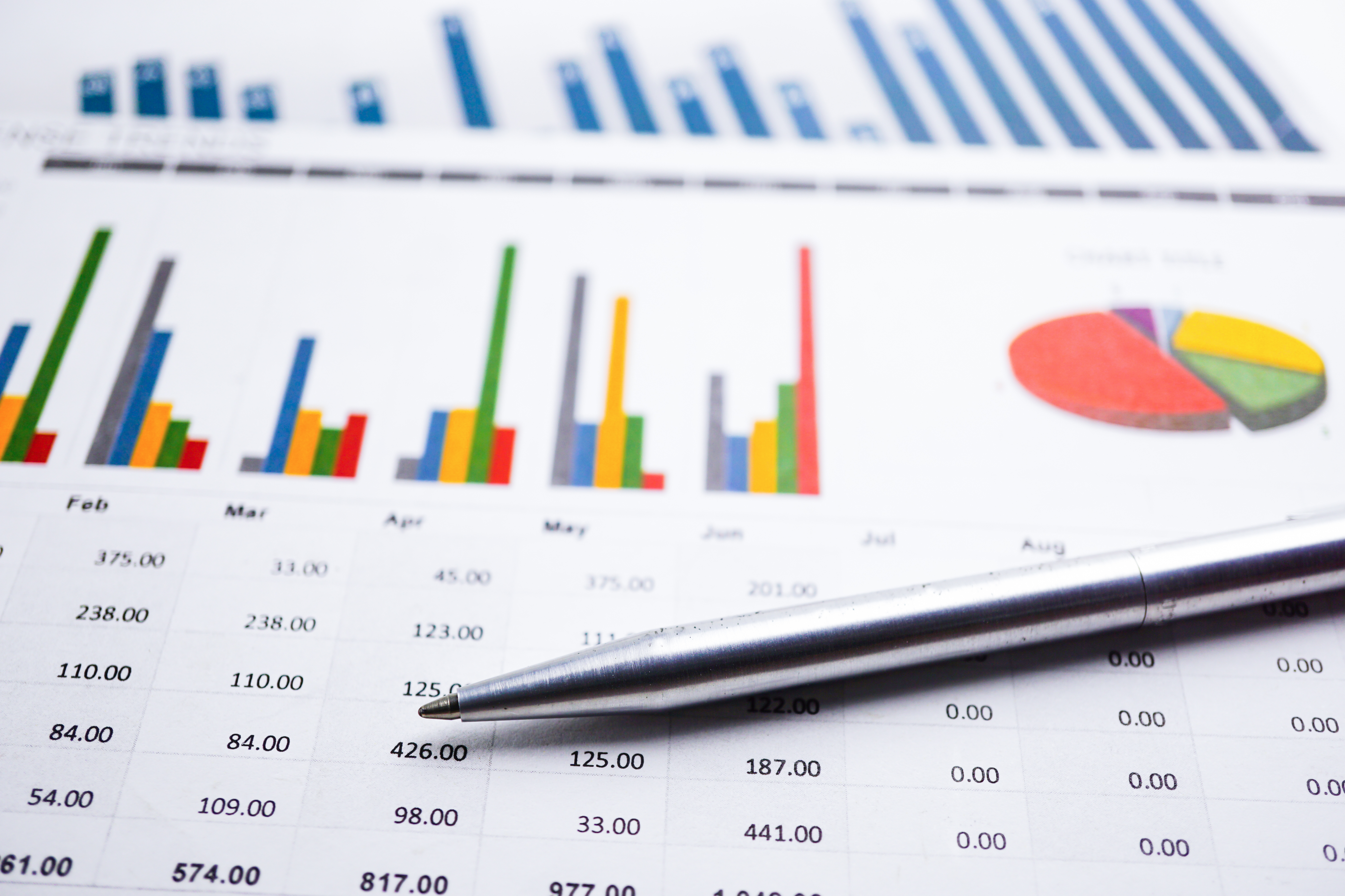 Quarterly ZCASS Report September 2019