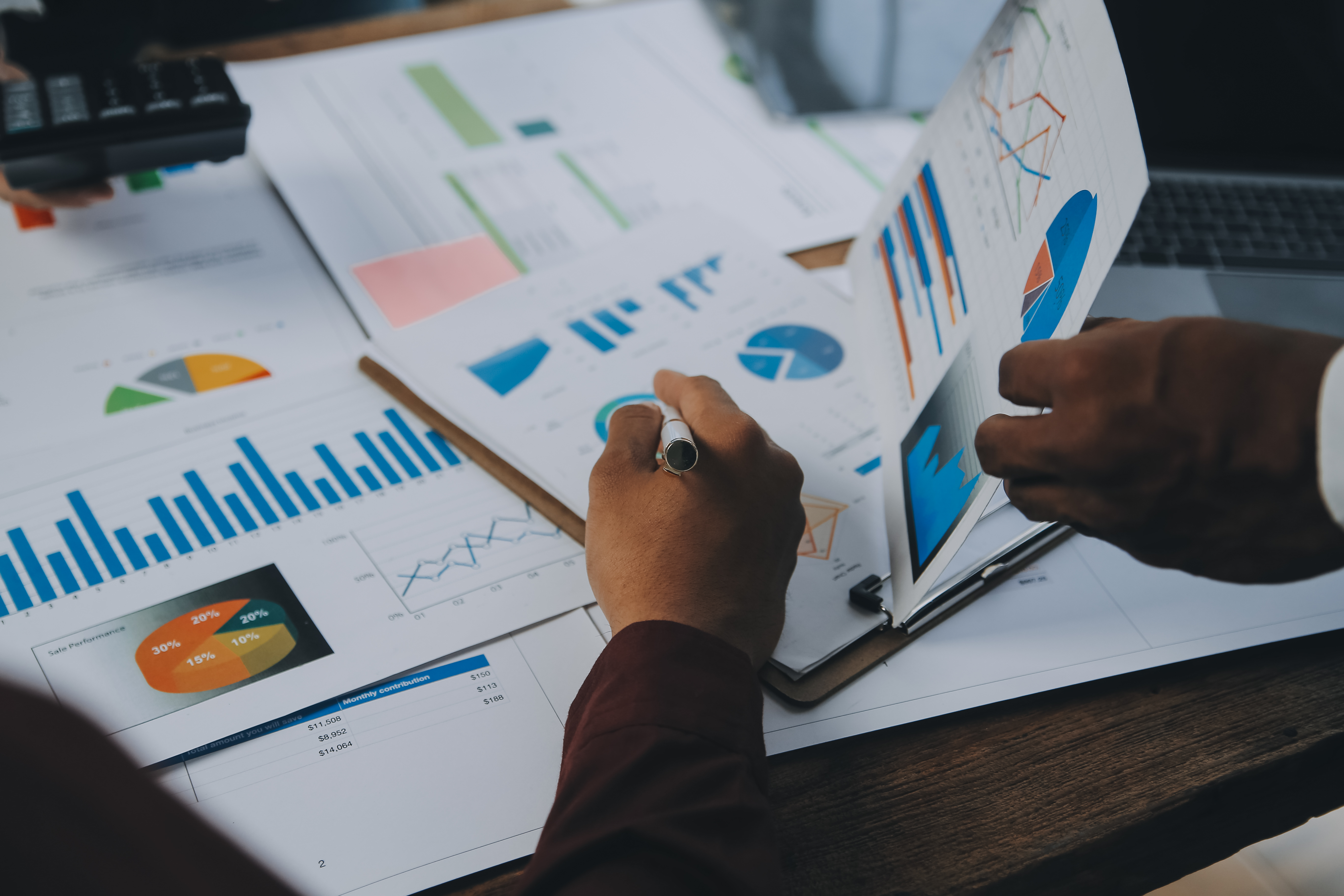 Quarterly ZCASS Report September 2021