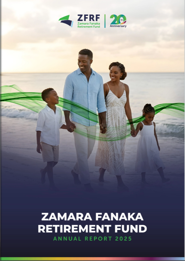 ZFRF ANNUAL REPORT- 2026
